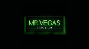 Mr Vegas